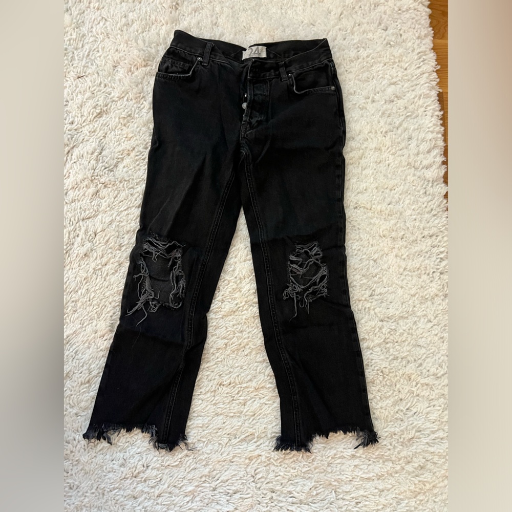 Free people jeans
